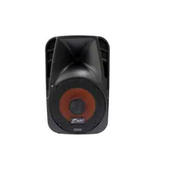 J&R - Cabina De Audio Bluetooth 8 Jyr J5194 + 1microfono - 80w
