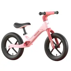 MULTIPLACE COLOMBIA - Bicicleta de Impulso para Niños Motibik Manubrio 360°-