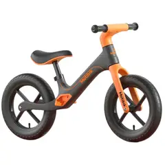 MULTIPLACE COLOMBIA - Bicicleta de Impulso para Niños Motibik Manubrio 360°