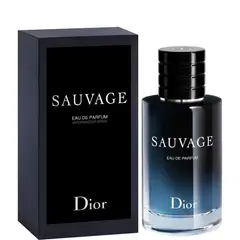 GENERICO - Perfume Hombre Dior Sauvage EDP 100ml