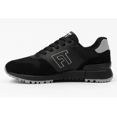 RIPPLE FT - Tenis Deportivos Ft Originales Hombre Casual Gym Comodos