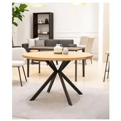 GENERICO - MESA COMEDOR EASY - 4 PUESTOS