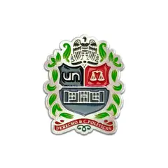UNIVERSIDAD NACIONAL DE COLOMBIA - Pin Facultad De Derecho & C Políticas UNAL