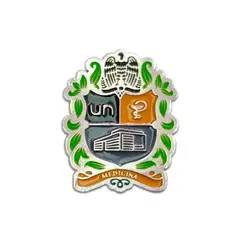 UNIVERSIDAD NACIONAL DE COLOMBIA - Pin Facultad De Medicina UNAL