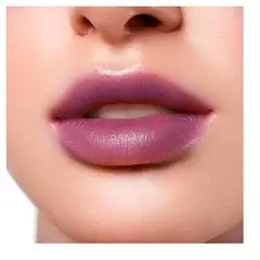 VOGUE - Bálsamo Labial Kiss My Lips Mora Con Aceite De Almendra 4g