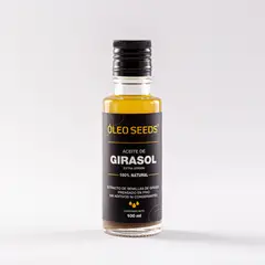 GENERICO - ACEITE DE GIRASOL OLEO SEEDS