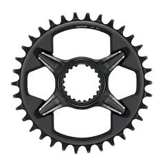 SHIMANO - Plato Coronilla Xt M8100 12v 34T Direct Mount