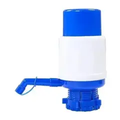 GENERICO - Bomba Manual Dispensador De Botellas De Agua Botellones