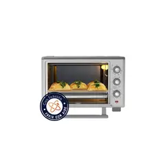 OSTER - Horno con Freidora de Aire 35 Litros