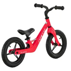 GW - Bicicleta De Impulso Niño Niña Playful