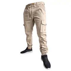 GENERICO - Pantalon Camuflado en Dril