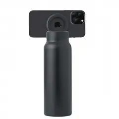MULTIPLACE COLOMBIA - Botella Térmica con Soporte para Celular Magnético Lives