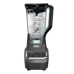 NINJA - Licuadora 1000W con Jarra XL de 72 oz