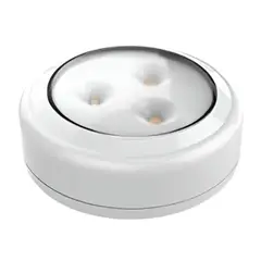 EVOLUTION - Led De Disco Con Control Remotobrilliant Paquete