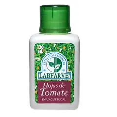 GENERICO - ENJUAGUE BUCAL X 240 ML./ EXTRACTOS VEGETALES