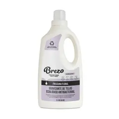 BREZO - Suavizante de tela antibacterial ecológico 2000ml