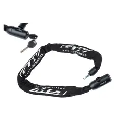 GW - CANDADO DE CADENA DE LLAVE TY759 ACERO