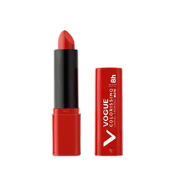 VOGUE - Labial En Barra Mate Colorissimo Frambuesa Viva 4g