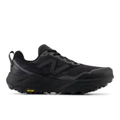 NEW BALANCE - Tenis Hierro Mujer-Negro