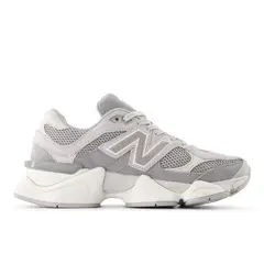 NEW BALANCE - Tenis 9060 Hombre-Gris