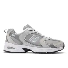 NEW BALANCE - Tenis 530 Mujer-Gris