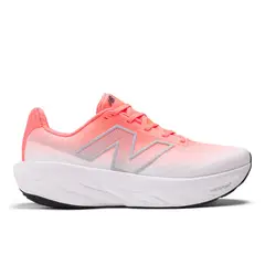 NEW BALANCE - Tenis 1080 Hombre-Naranja/Blanco