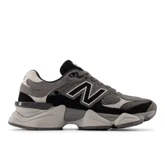 NEW BALANCE - Tenis 9060 Hombre-Negro