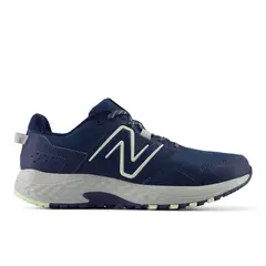 NEW BALANCE - Tenis 410 Hombre-Azul