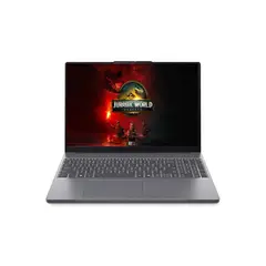 LENOVO - PORTATIL IP Slim 3 15IRH10 Intel Core i5 8GB 512GB SSD Gris 83K1007PLM Obsequio Morral