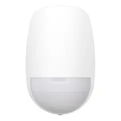 HIKVISION - Sensor De Alarma Pir Inalámbrico ax Pro Ant-pet Color Blanco