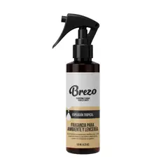 BREZO - Fragancia de ambiente y lencería explosión tropical 125ml