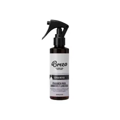 BREZO - Fragancia de ambiente y lencería esencia mística 125ml