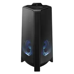 SAMSUNG - Torre De Sonido Giga Party MX-T50 Minicomponente Bluetooth