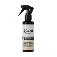 BREZO - Fragancia de ambiente y lencería dulce encanto 125ml