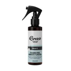 BREZO - Fragancia de ambiente y lencería brisa de té 125ml