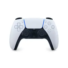 PLAYSTATION - Control Ps5 Dualsense Blanco