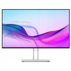 LENOVO - Monitor 27” FHD L27i-4A 100Hz Blanco