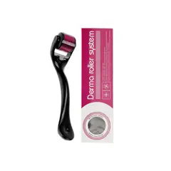GENERICO - Rollo masajeador para rostro DRS50