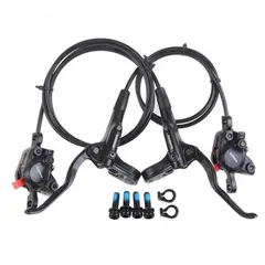 SHIMANO - Frenos de disco Hidráulicos MT 200