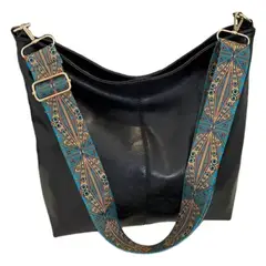 GENERICO - Bolso Cartera Para Dama De Lujo Moda Milán