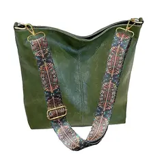 GENERICO - Bolso Cartera Para Dama De Lujo Moda Milán