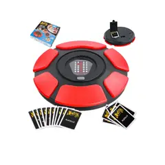 GENERICO - Basta 2.0 Juego De Español 389/LSD189