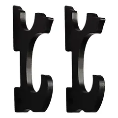 GENERICO - Soporte Para Espadas Para Pared