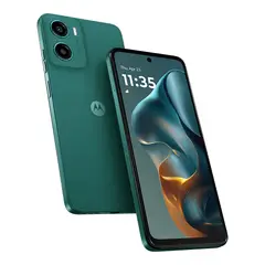 MOTOROLA - Celular G05 128GB 4GB RAM VERDE