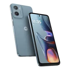 MOTOROLA - Celular E15 64GB RAM 2GB + 4GB AZUL