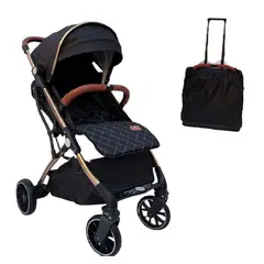 MAXIBABY - Coche Paseador Tipo Maleta Para Bebe