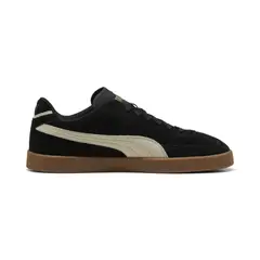 PUMA - Tenis Deportivos Puma Club Ii Era Negro Para Hombre