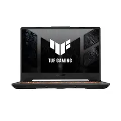 ASUS - Portatil TUF Gaming Ryzen 5-7535 Hs Ram 16gb Ssd 512 RTX 3050 4gb
