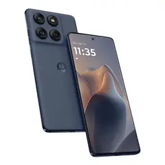 MOTOROLA - Celular Edge 60 Fusion 5G 256GB 8 GB RAM AZUL