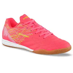 CROYDON - Guayos Futsal Blunk Coral para Hombre